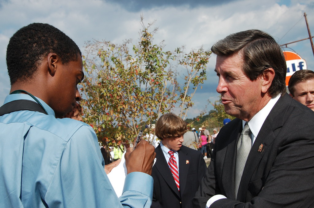 Tuskegee Airmen Dedication 155 Coverage of the Dedication … Flickr