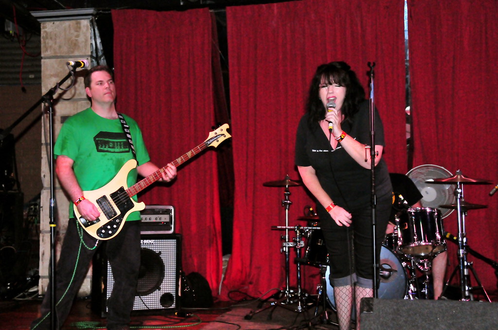 doll parts 3.15.08 Nicole Kibert Flickr