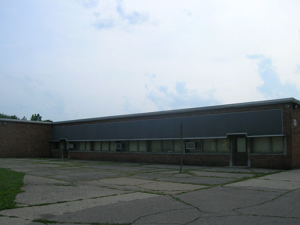 Harrison Elementary SchoolHamilton, Ohio Flickr