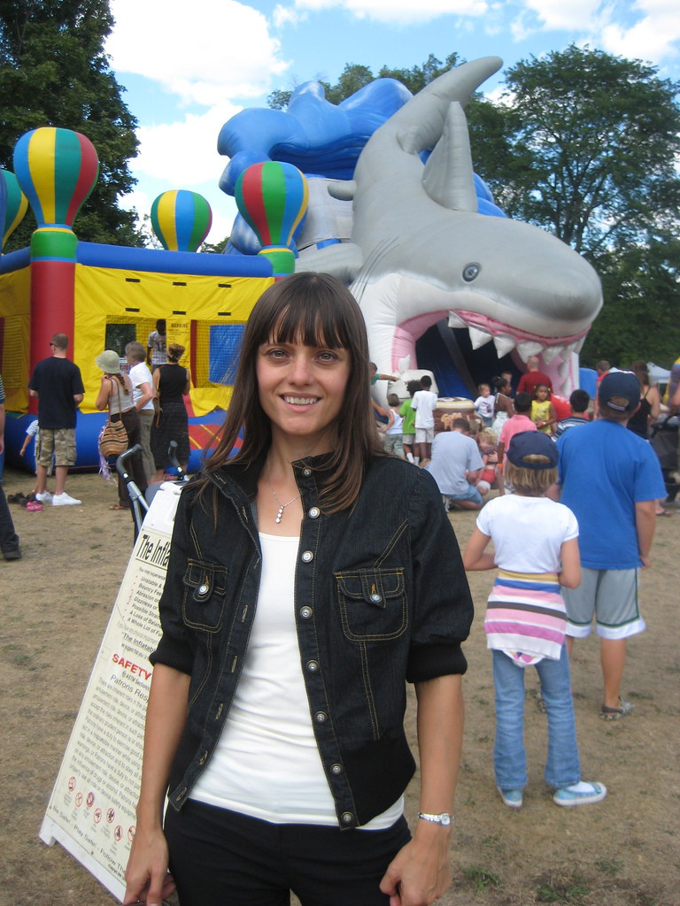 Ypsilanti Heritage Festival Ypsilanti Heritage Festival, A… Flickr