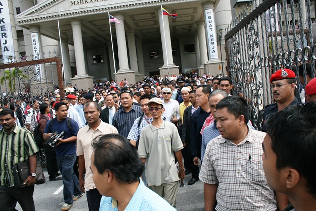 mahkamah syariah jalan duta