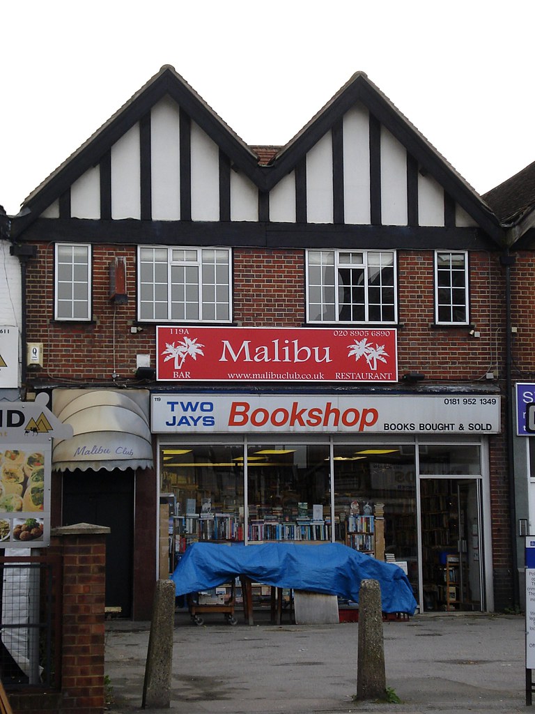 Two Jays Edgware, London HA8 Two Jays o… Flickr