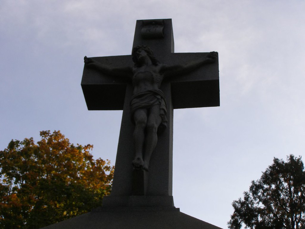 WI Milwaukee St. Adalbert Cemetery Flickr