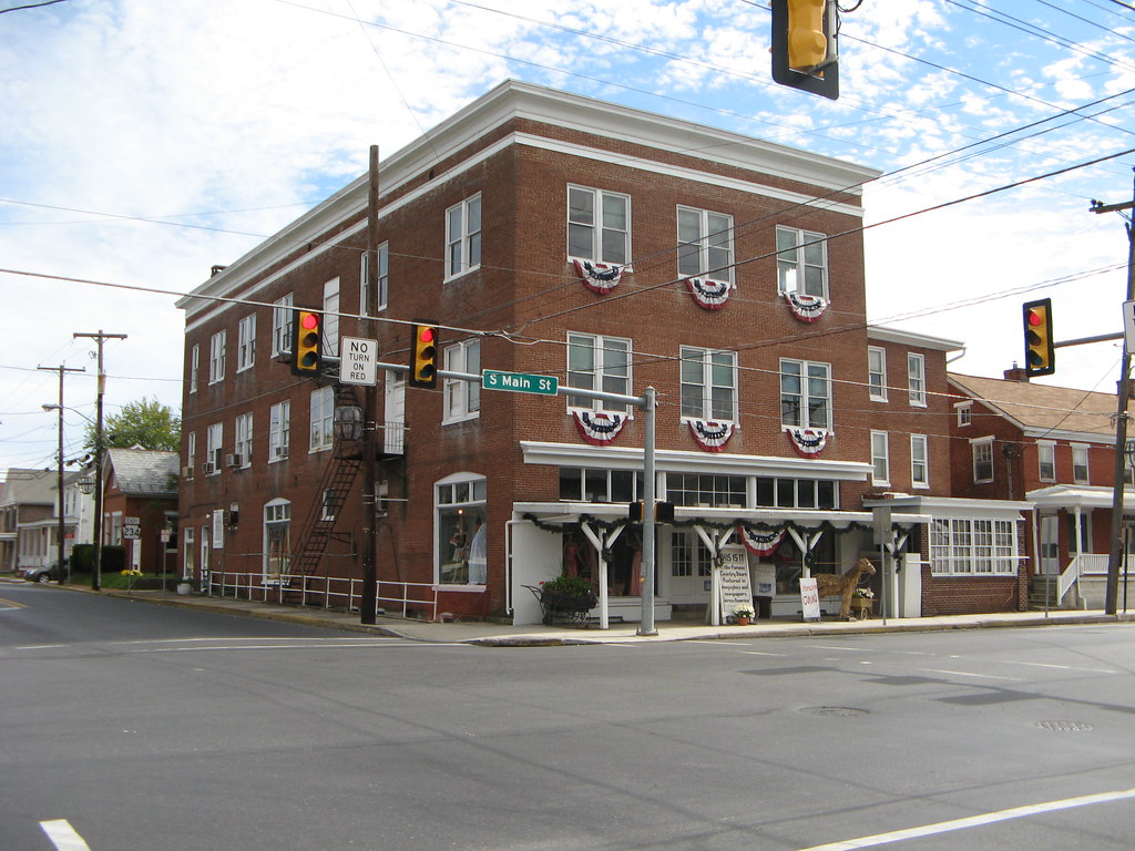 Biglerville, PA gettysburgcvb Flickr