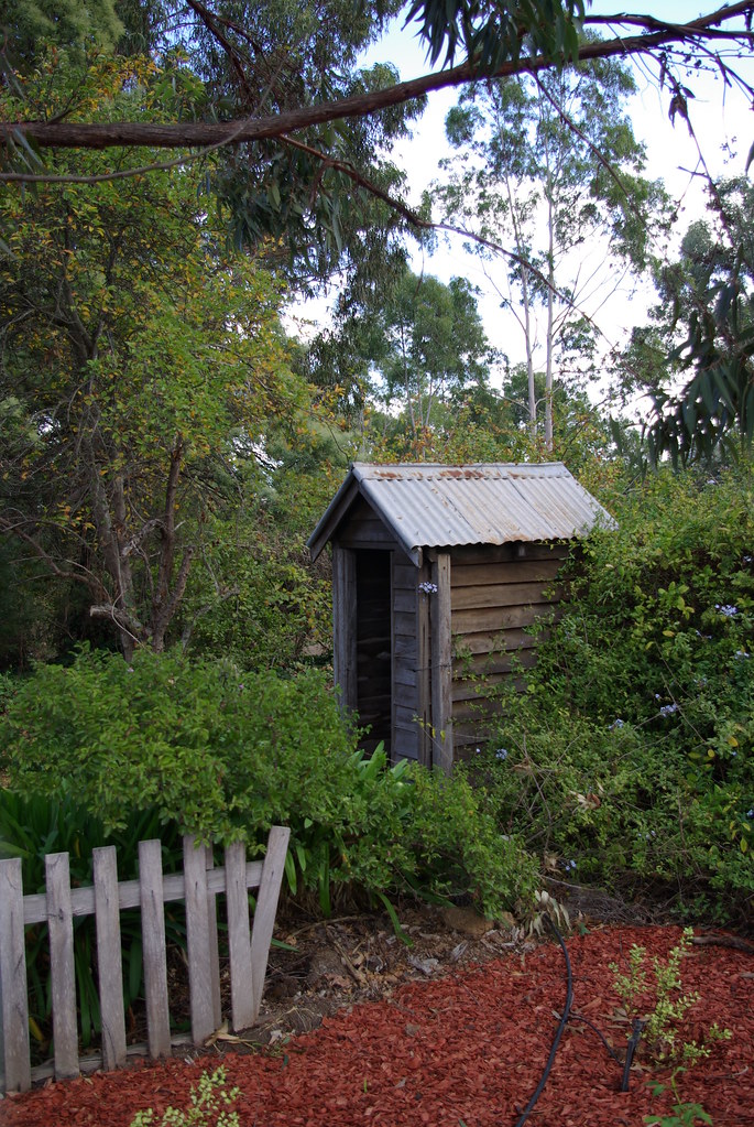 The Berry Farm The Berry Farm, Margaret River Wine Region,… Adam