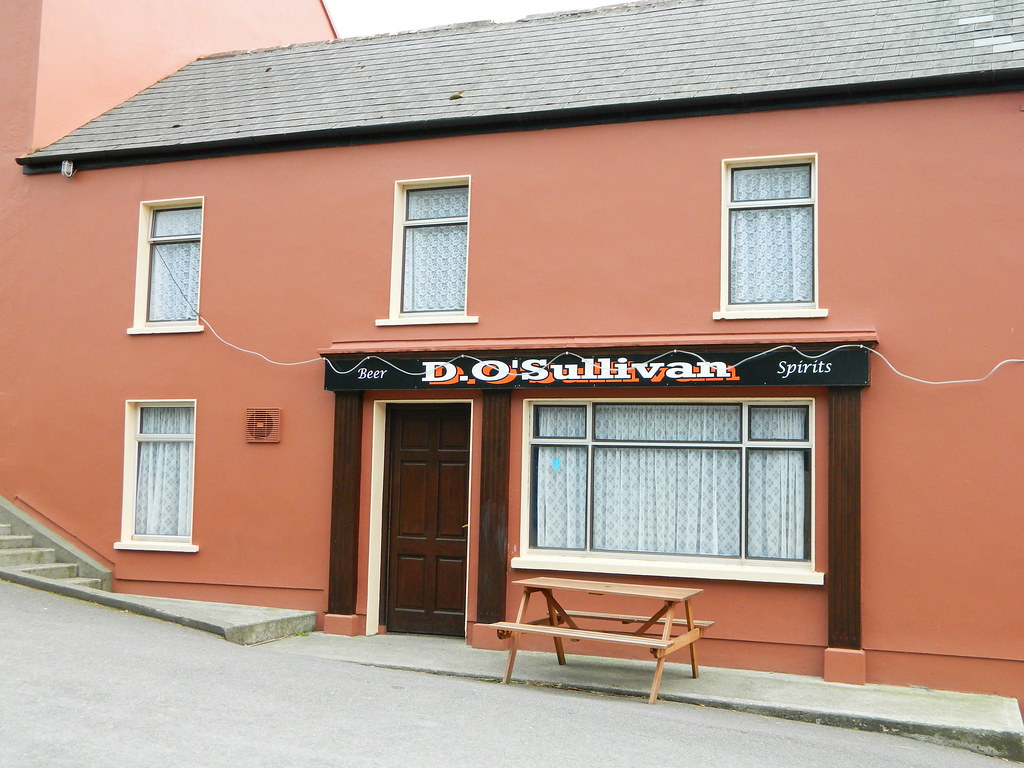 Dessies Bere Island Flickr