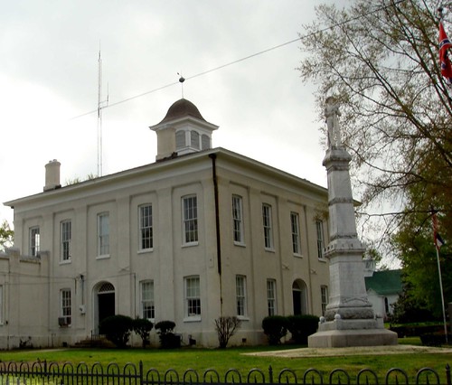 Carrollton, Mississippi Jimmy Smith Flickr