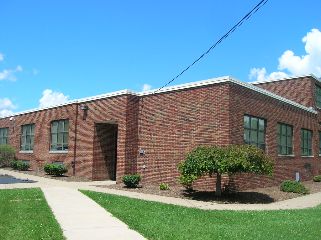 072408 McDonald High School 2McDonald, OHio Aaron Turner Flickr