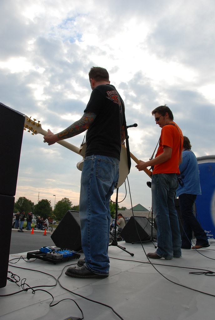 DSC_0295 steve they can't all be zingers!!! (primus) Flickr