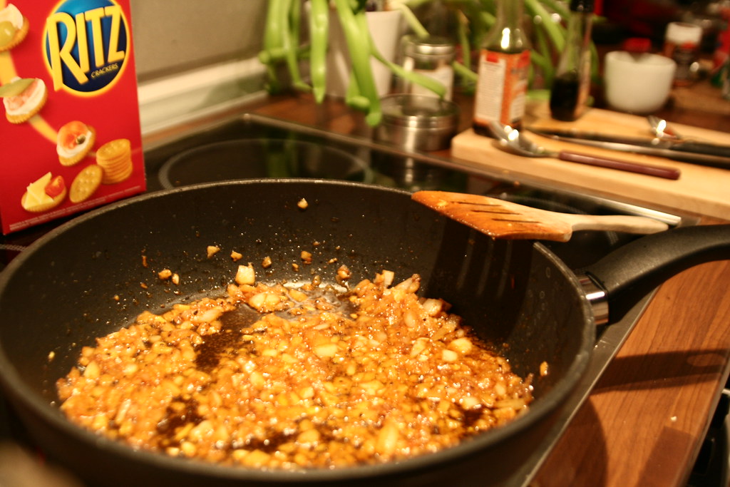 Pot Roast Meatloaf ala Jamie Oliver or bacon with fat in… Flickr
