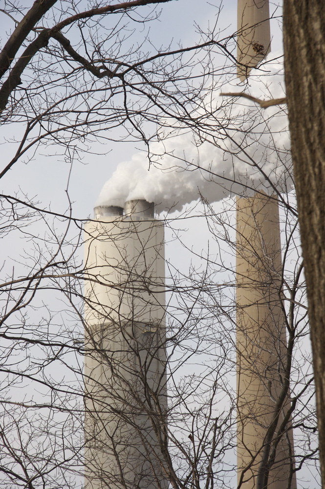 Conemaugh Generating Station New Florence, PA Theresa Labriola