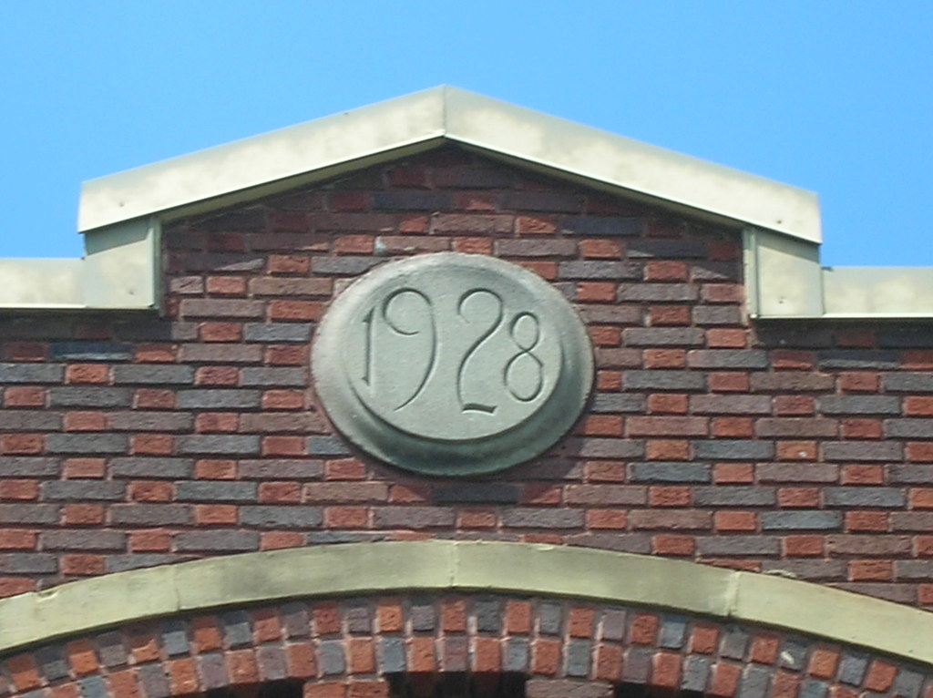 Elida High SchoolElida, Ohio Aaron Turner Flickr