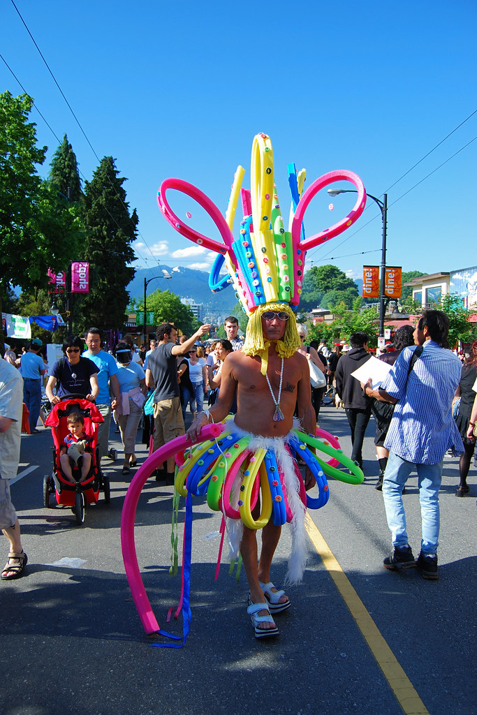 pool noodle royalty revertebrate Flickr