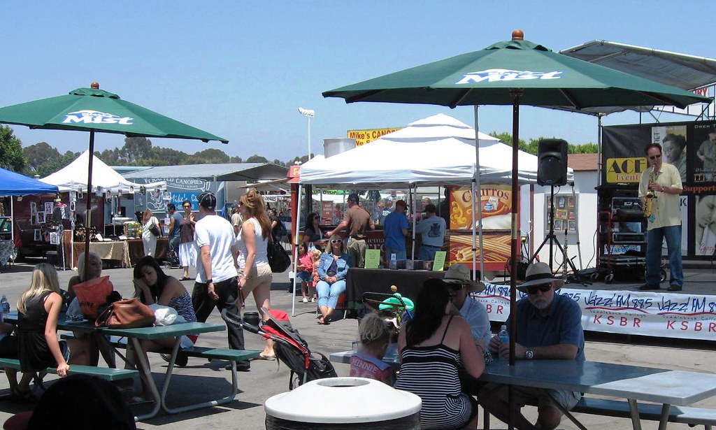 IMG_4434 Orange County Market Place Flickr