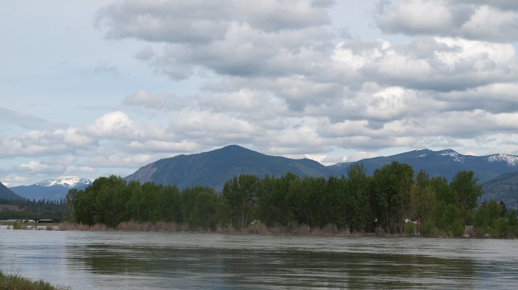 Clark Fork River Plains, MT onegodlywoman1970 Flickr