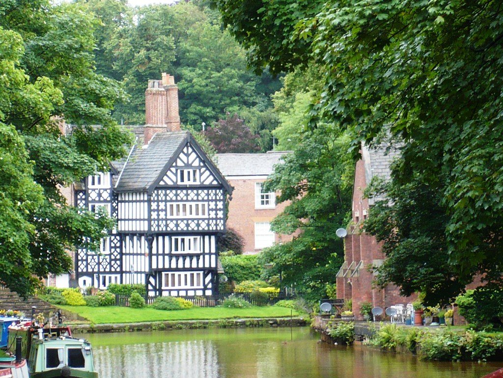Worsley Packet House jrw080578 Flickr