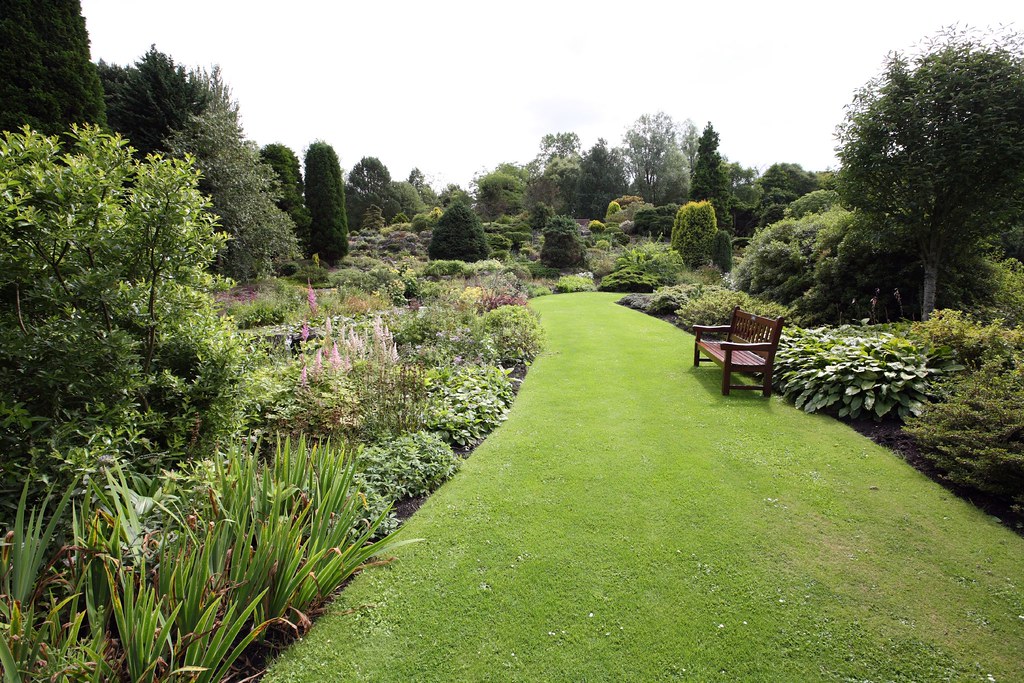 St Andrews Botanic Garden St Andrews Botanic Garden this g… Flickr