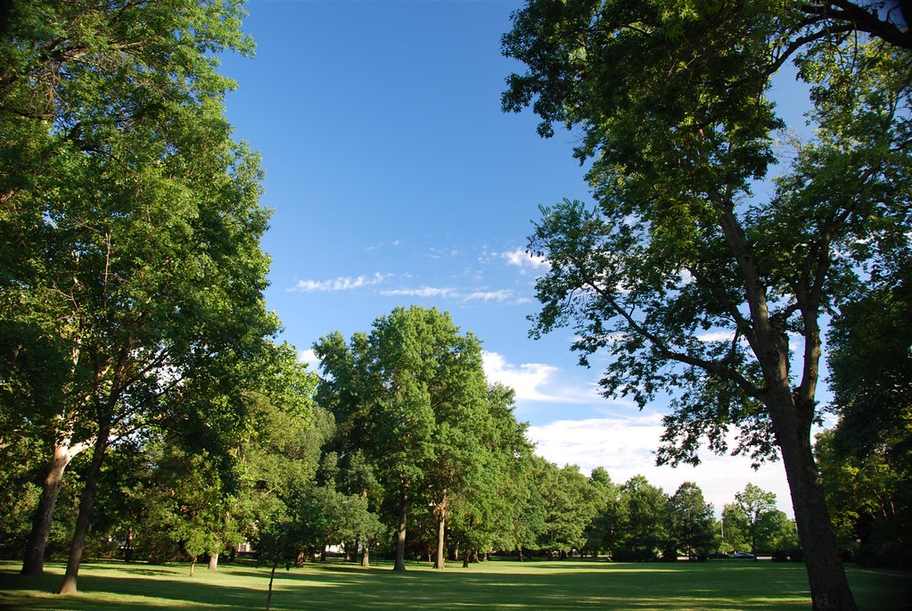 Kansas State University Campus Photos from around the KSU … Flickr