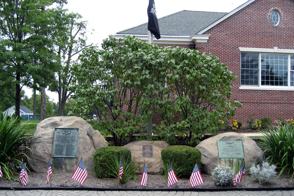 Chatham Memorial Park Chatham Memorial Park additional vie… Flickr