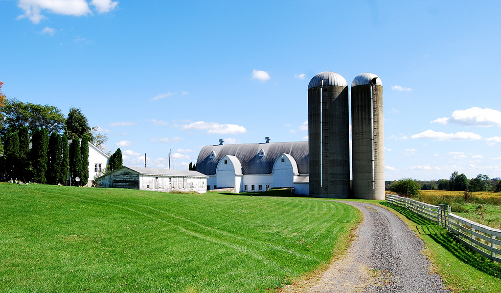 Mesopotamia, Ohio (Amish Country 1) Flickr