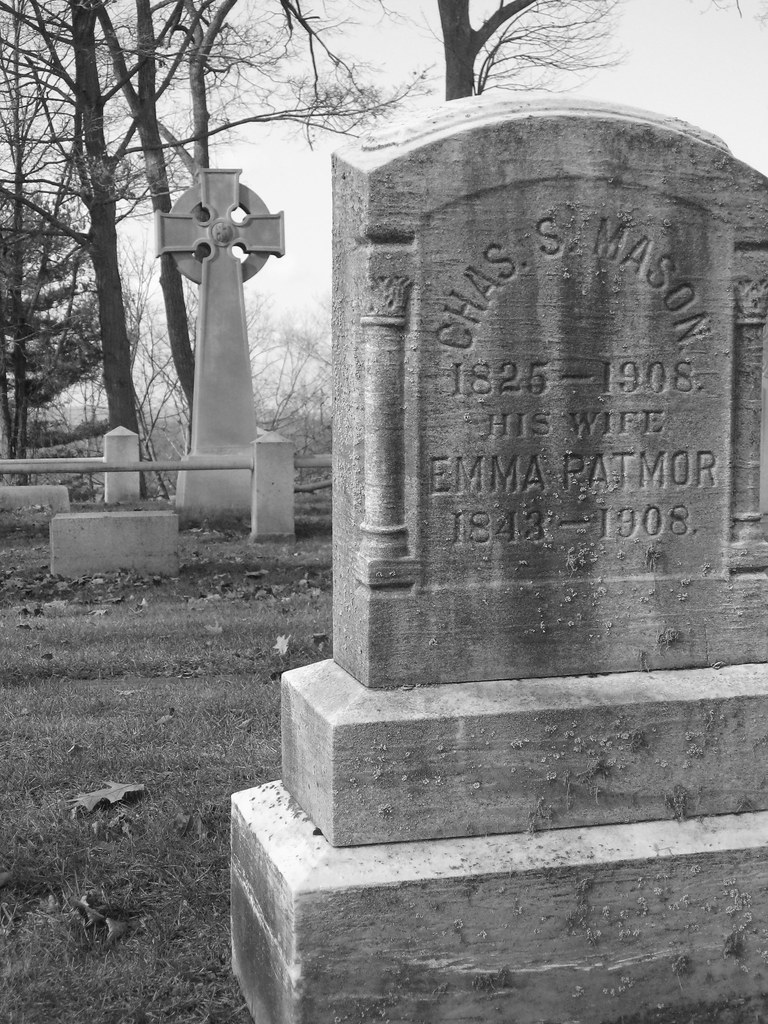 IMG_3851 Riverside Cemetery Farmington, CT Chip McCabe Flickr