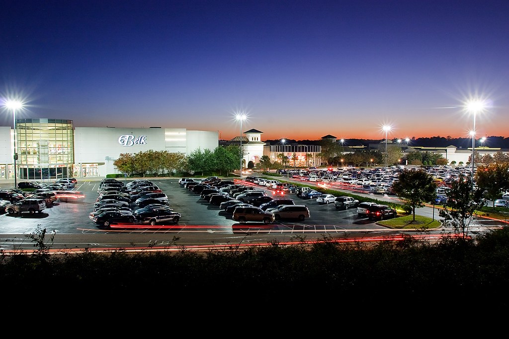 Columbiana Centre Shopping, dining and entertainment, alon… Flickr