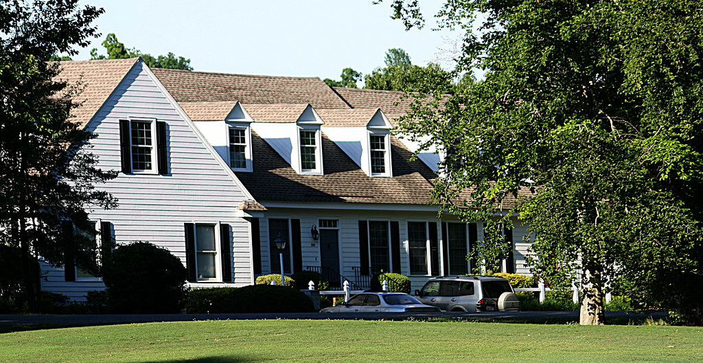 Williamsburg Ford's Colony Eaglescliffe Condos While at … Flickr