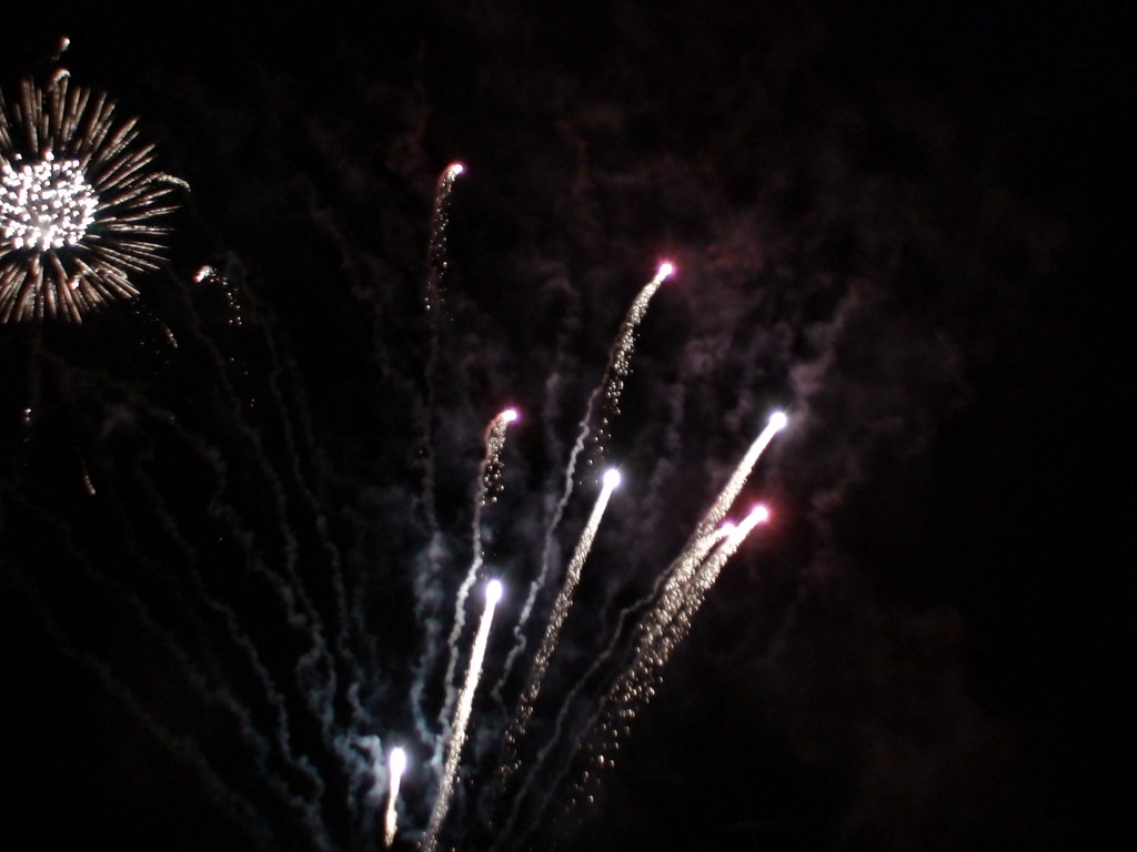 DSC00169 July 4th, 2008 at Bandimere Speedway lcarsos Flickr