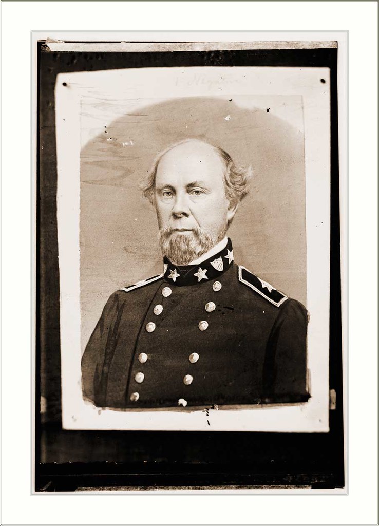 Rhett Gen. R. Barnwell of S.C. Date c. 1860 Rhett Gen. R.… Flickr