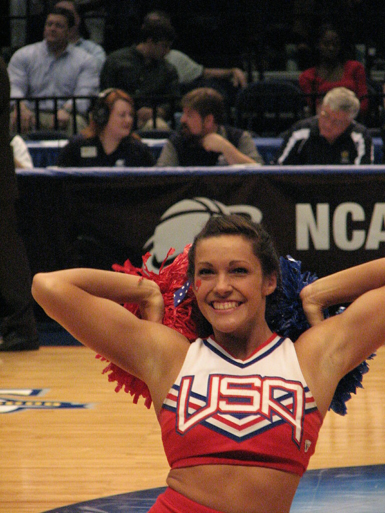 2008 NCAA BASKETBALL TOURNAMENT BIRMINGHAM Flickr