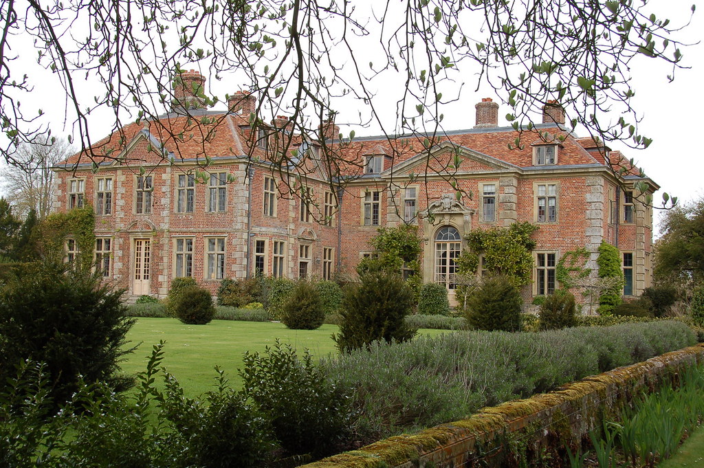 Heale House Gardens Heale House Gardens James Stringer Flickr