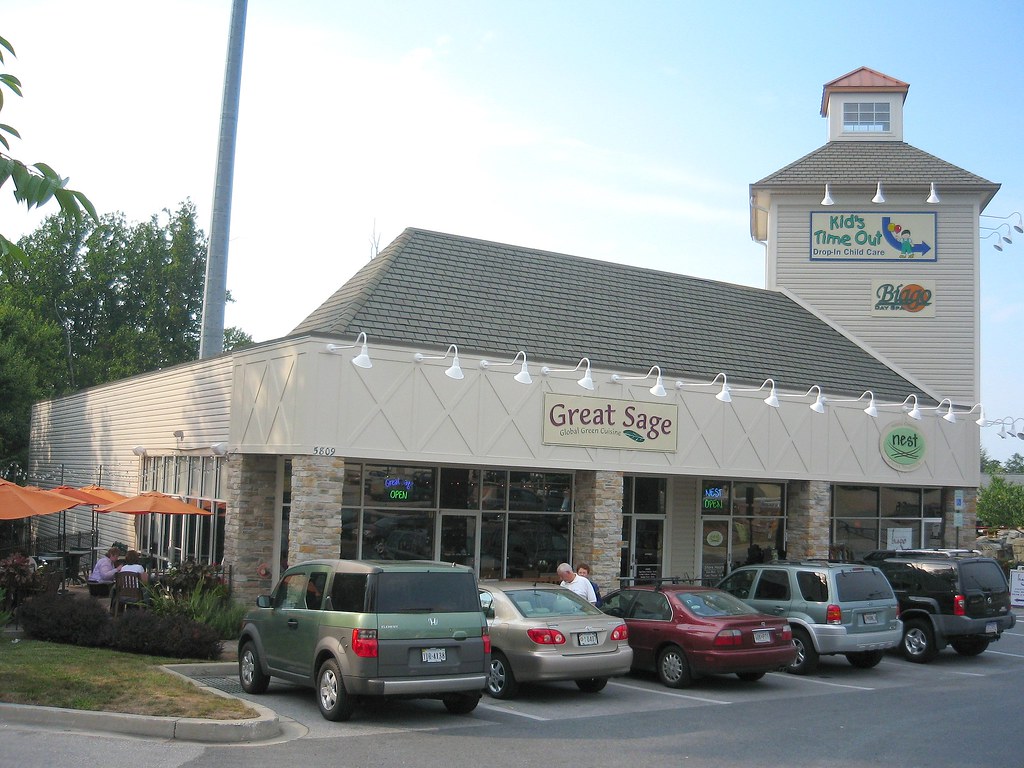 conscious corner, clarksville, maryland conscious corner, … Flickr