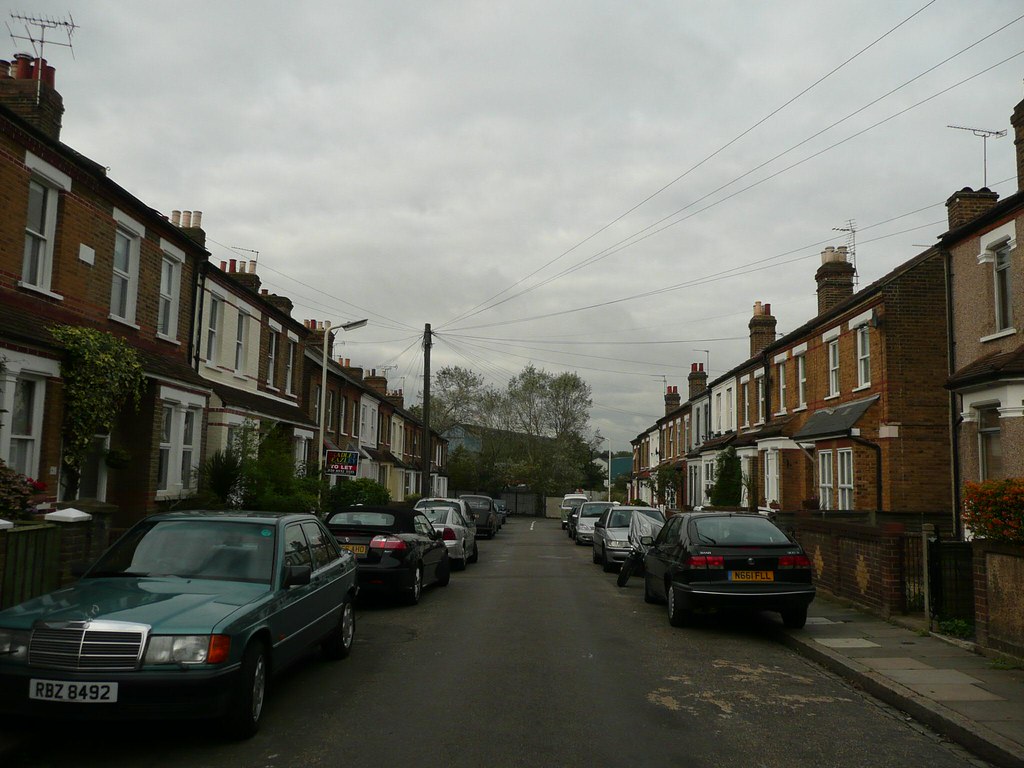 Studley Grange Road Hazel Simpson Flickr