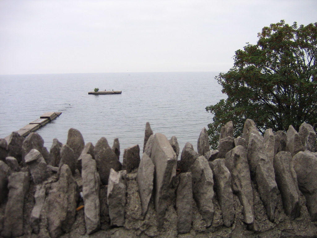 2006 09 16 Olcott Lake Ontario 16 thisisbossi Flickr