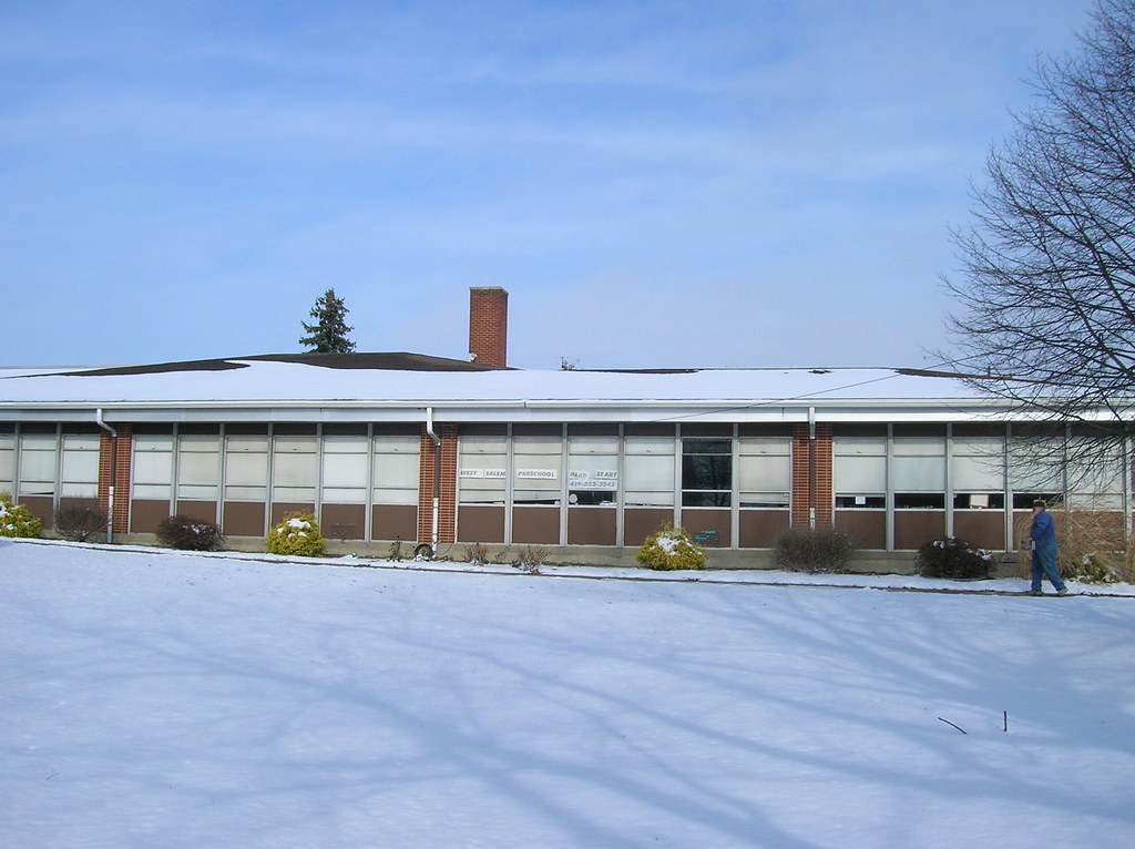 112208 West Salem School 2West Salem, Ohio (2) Aaron Turner Flickr