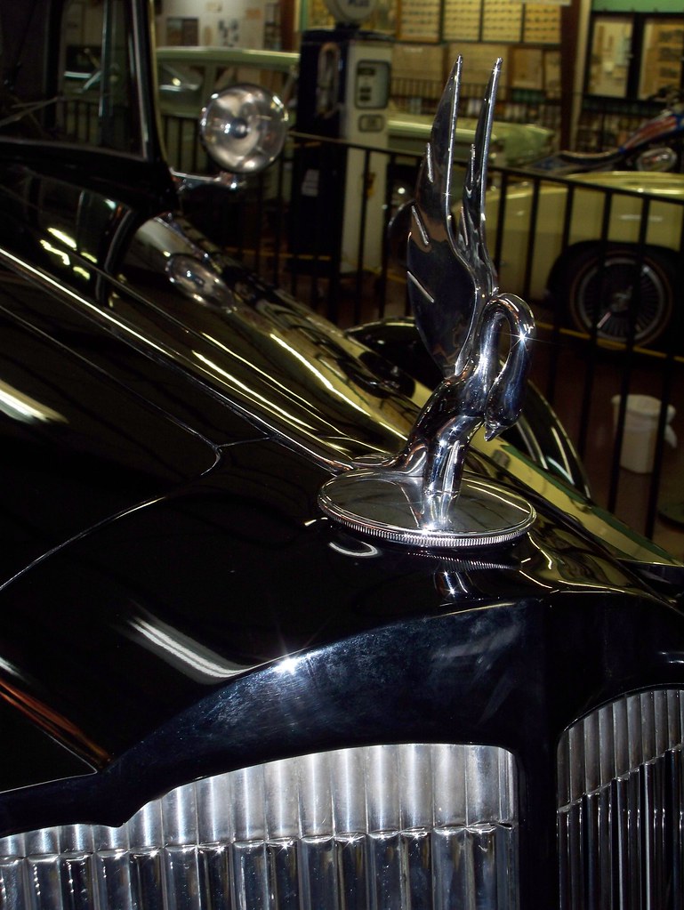 TN Car Museum August Road Trip TN 2008 August Road Trip TN