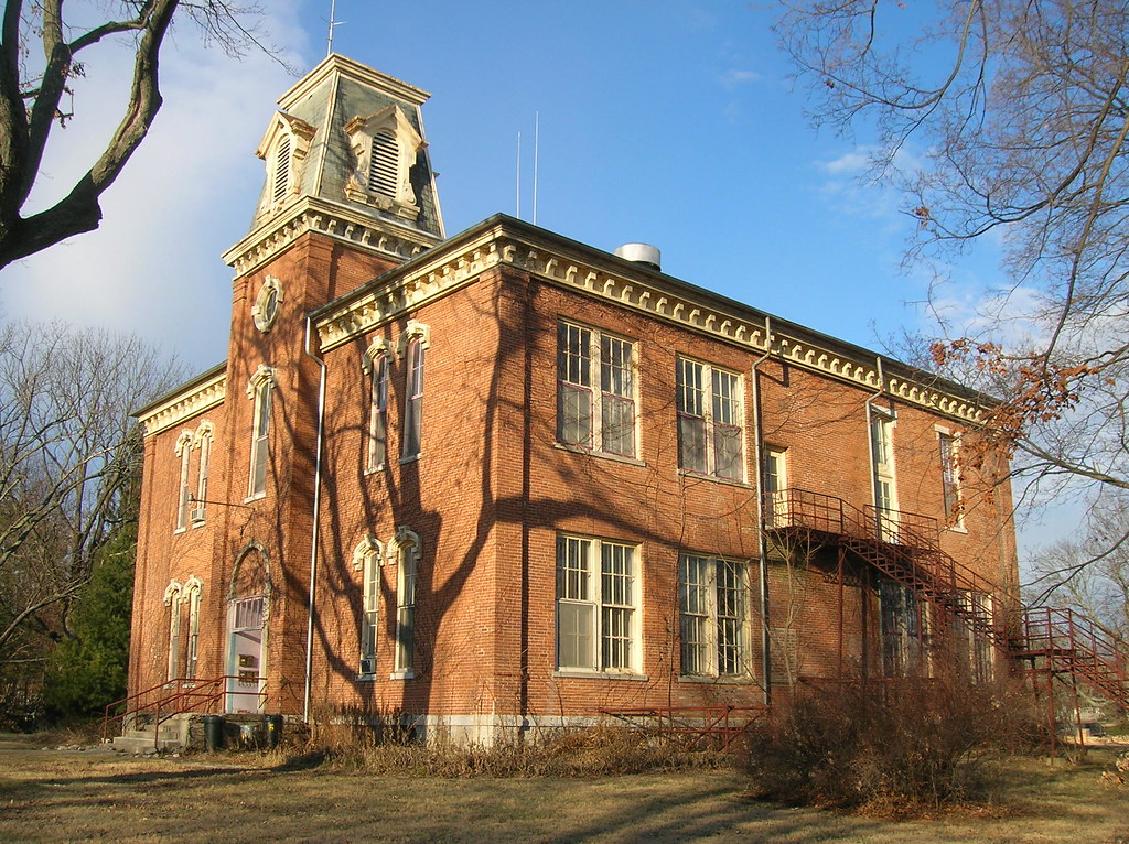 121308 Yellow Springs School 1Yellow Springs, Ohio (7) Flickr