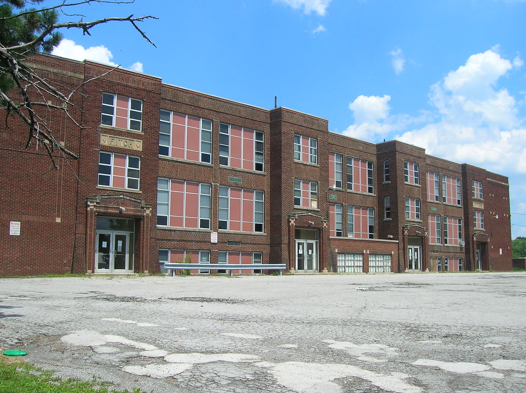 072508 Austintown FITCH High SchoolAustintown, Ohio (34)… Flickr