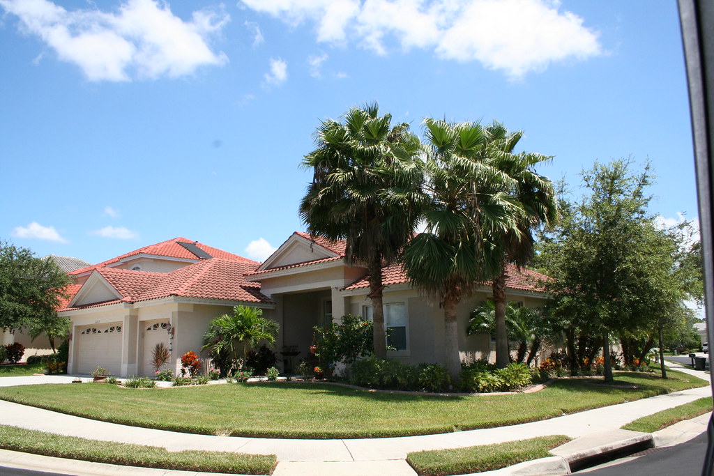 Dunedin Real Estate Highland Woods Homes Highland Woods … Flickr