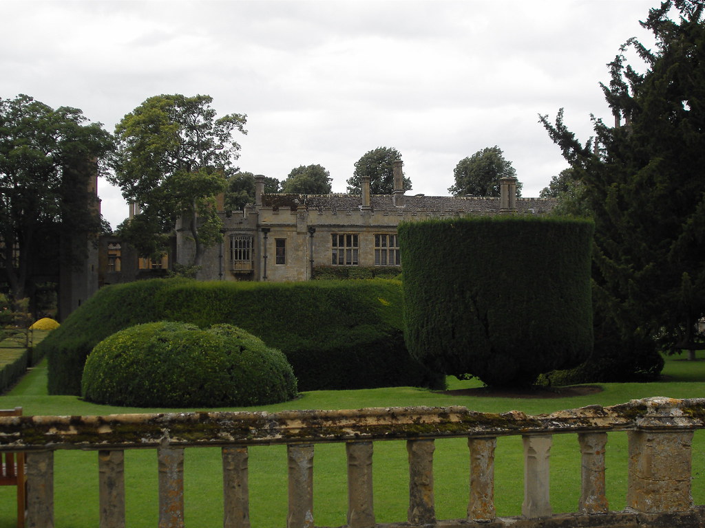 SUDELEY 2008 001 Samsung dig… Flickr