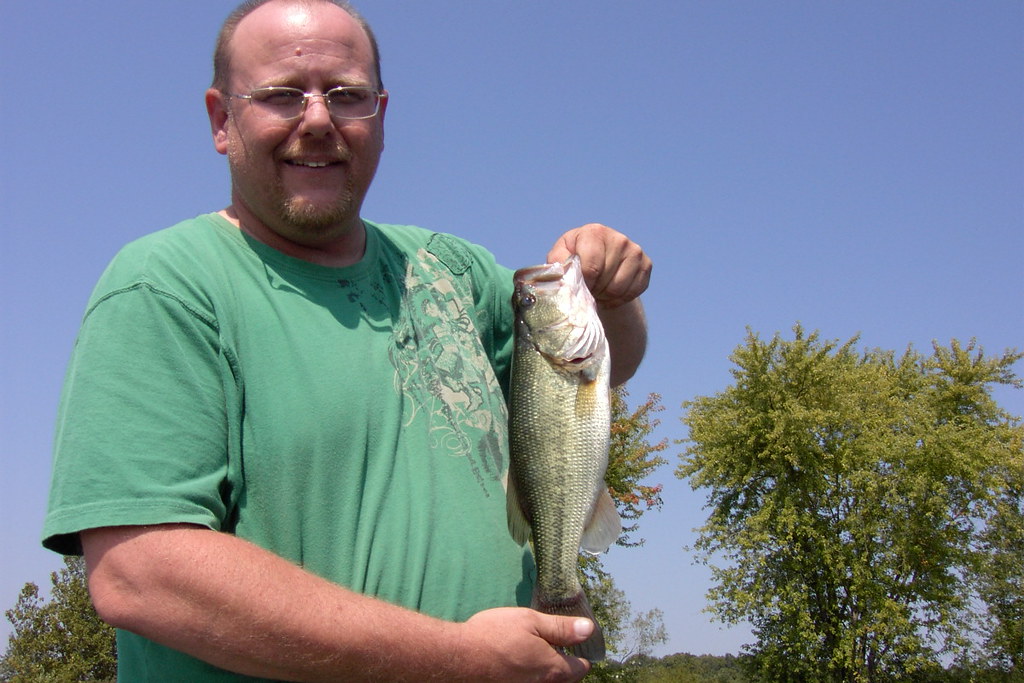 Lake Waveland Flickr