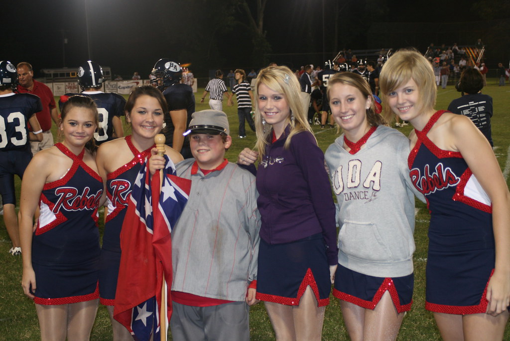 IMG_3697 Briarfield Academy Rebels Flickr