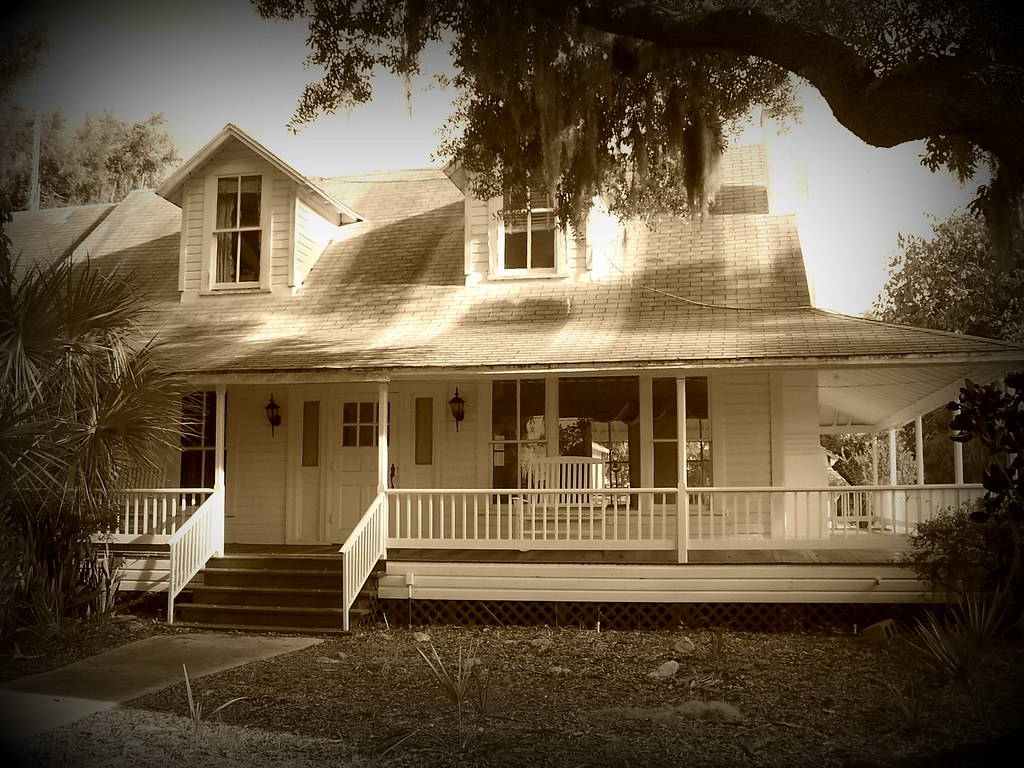 Flickriver Photoset 'Highlands County, Florida ' by mainmanwalkin