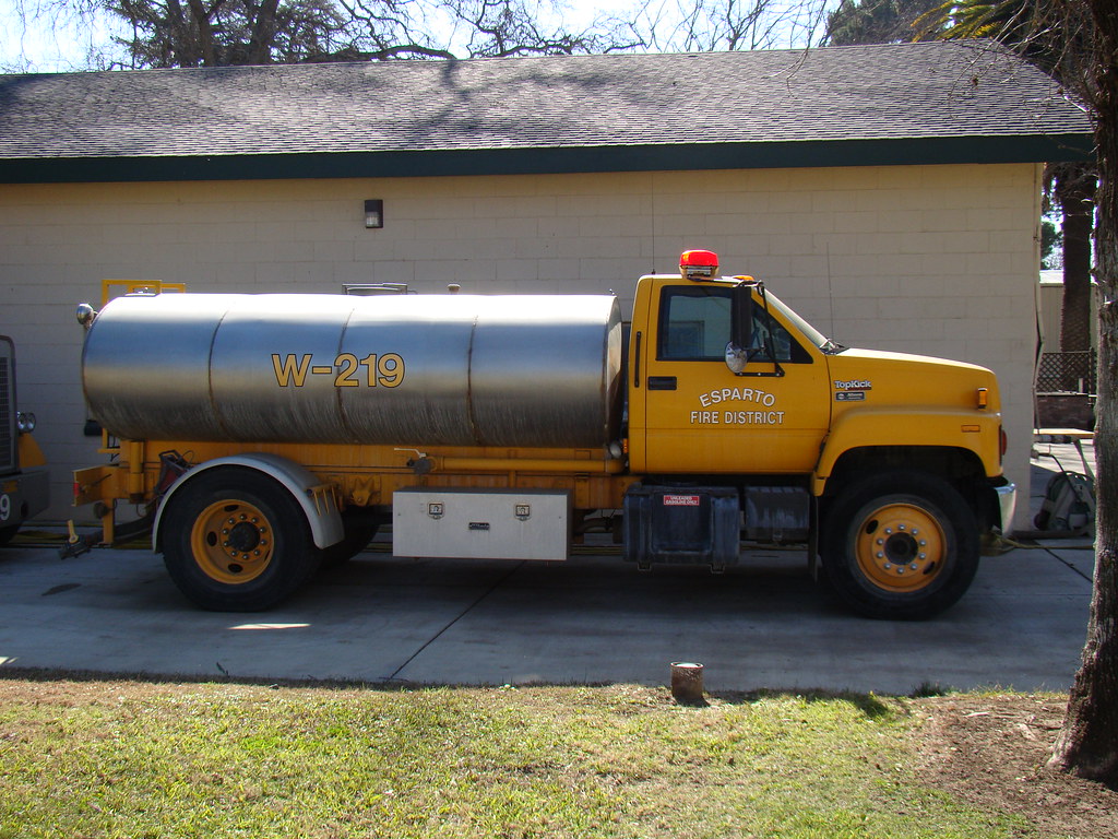 Esparto FPD Water 219 Esparto, California (Yolo County)… Flickr