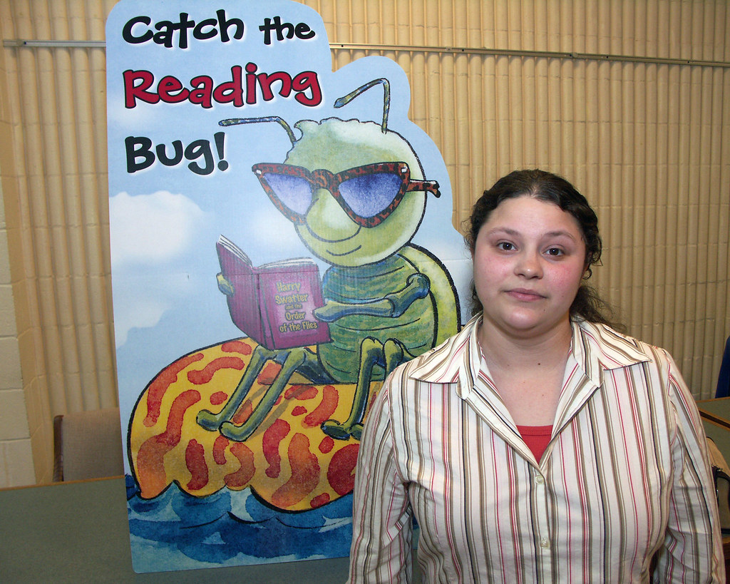 hazen Arkansas State Library Flickr