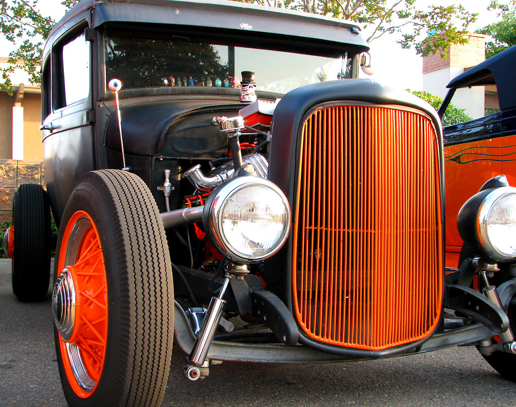 El Cajon Classic Car & Hot Rod Cruise 062508 1 El Cajon C… Flickr