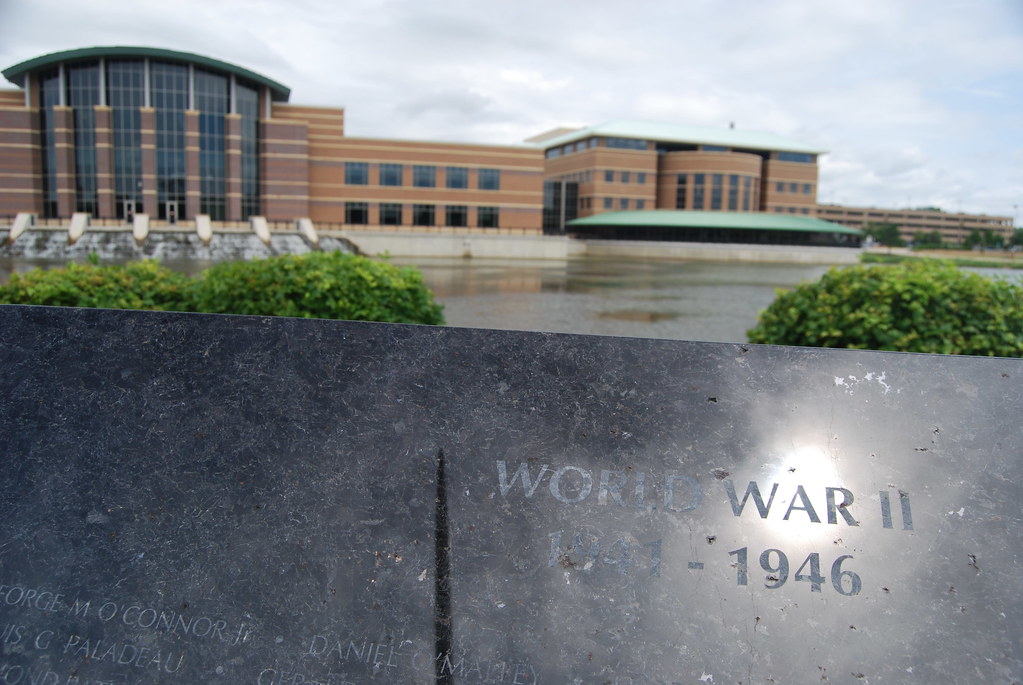 DuPage County Courthouse 023 DuPage County Courthouse Flickr