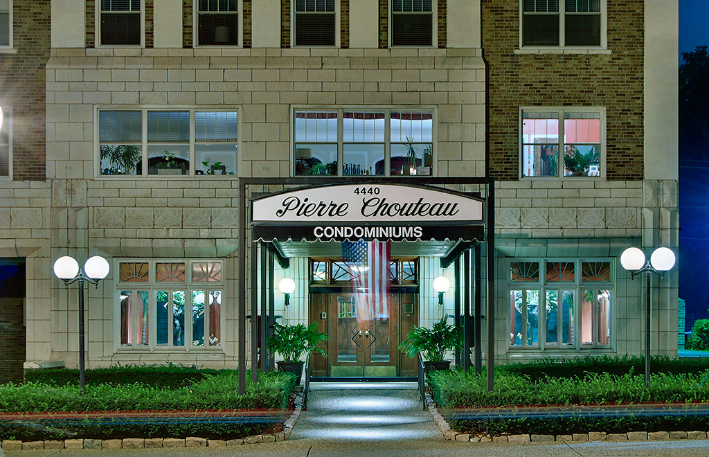 Central West End Neighborhood, in Saint Louis, Missouri, U… Flickr