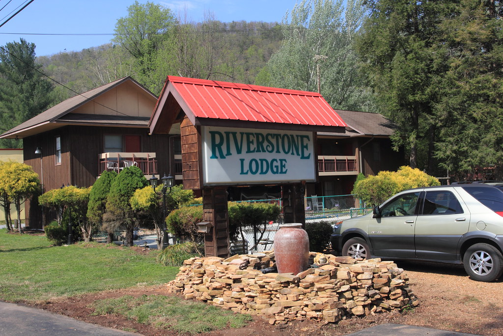 Townsend We spent the night at this family owned motel on … Flickr