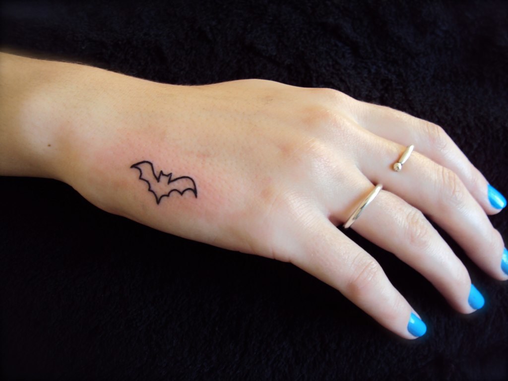 Little Bat | Bob Queiroz Brazilian Tattoo Artist São Paulo -… | Flickr 768_x_1024_jpg